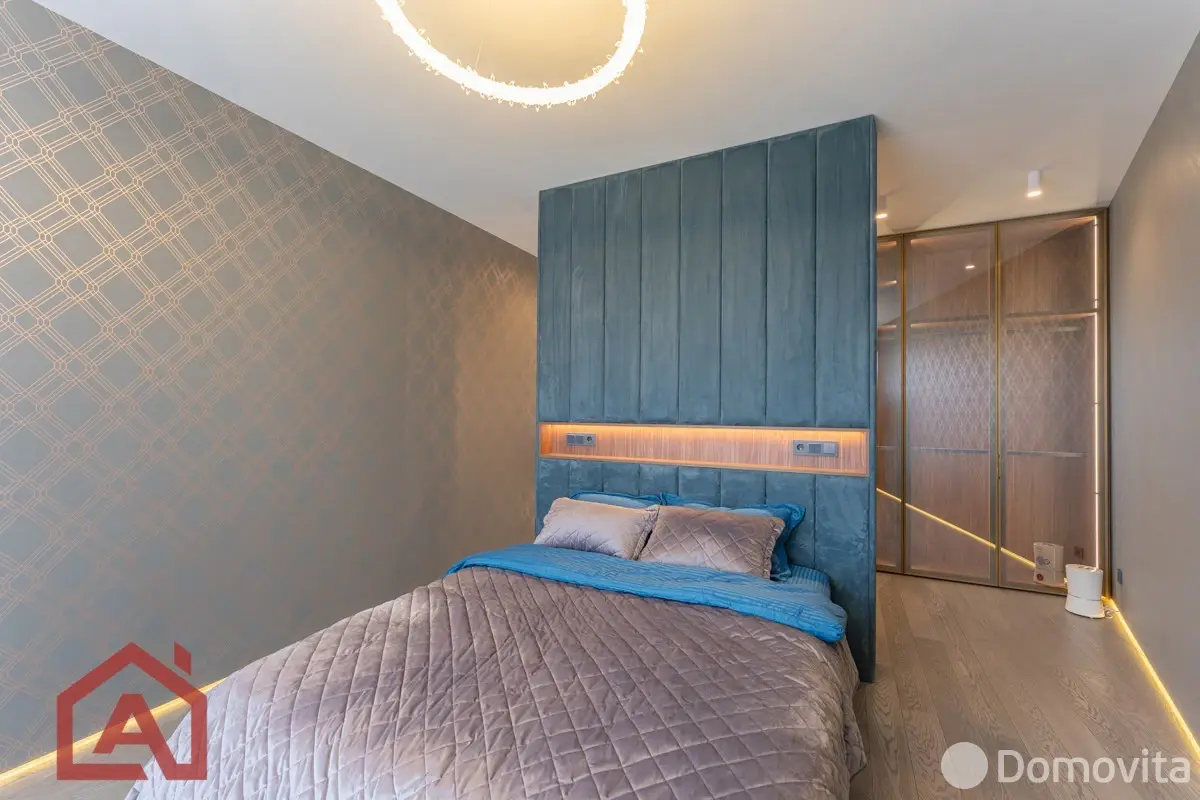 Снять 2-комнатную квартиру в Минске, ул. Ржавецкая, д. 49, 2800USD, код 145428 - фото 13