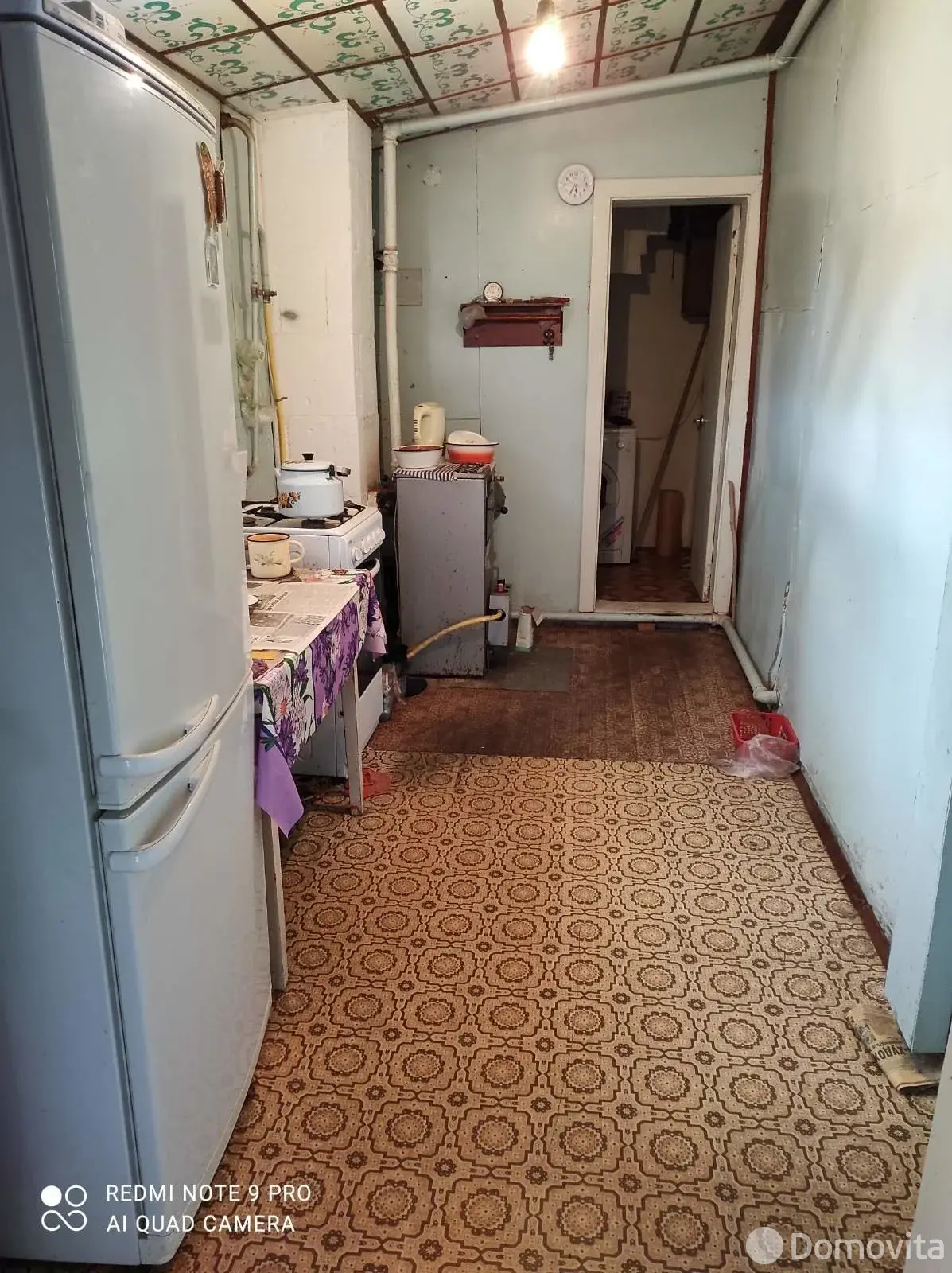 продажа дома, Жодино, ул. Лесная 3-я