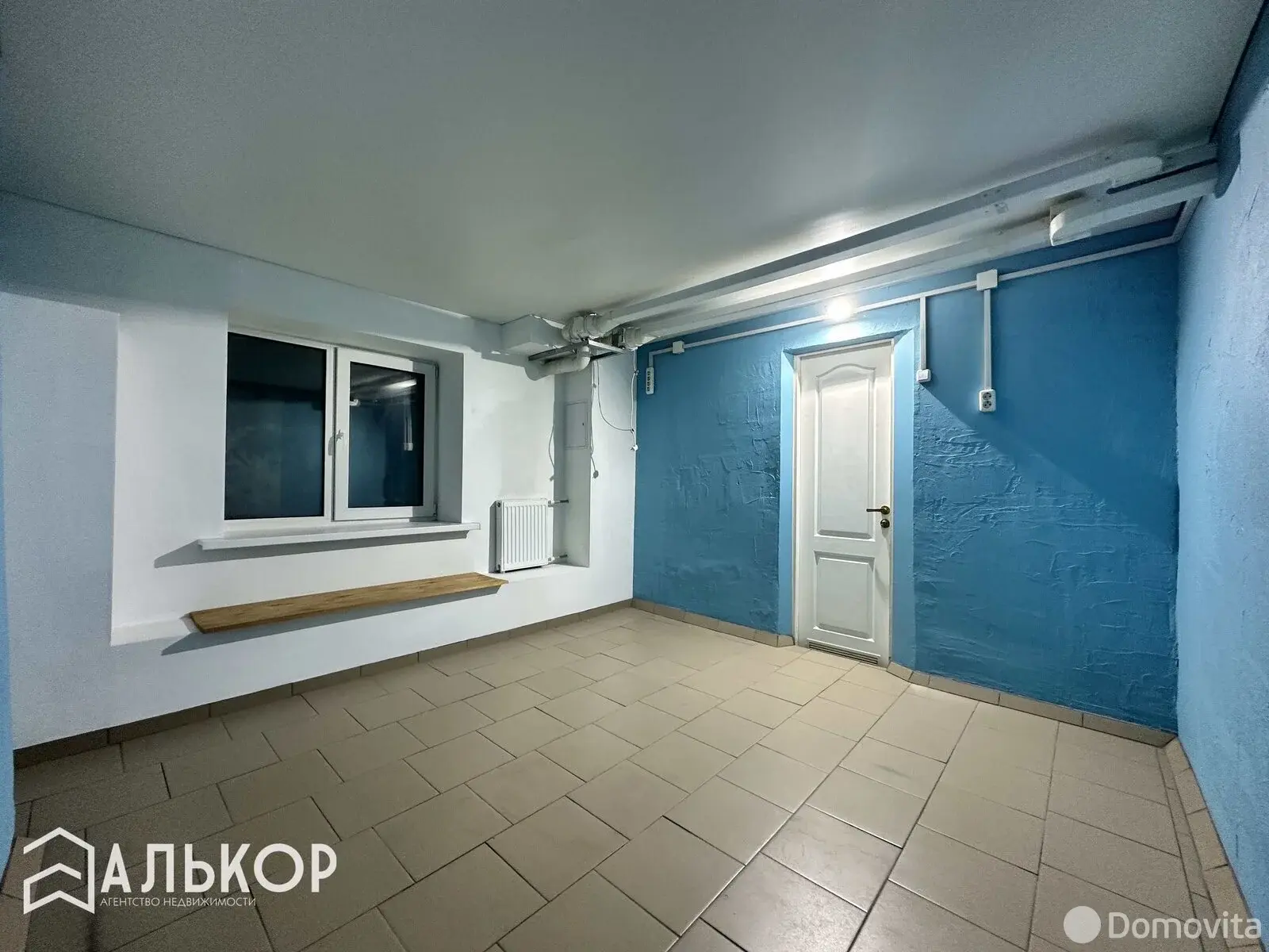 Купить офис на ул. Маяковского, д. 164 в Минске, 93000USD, код 9548 - фото 14