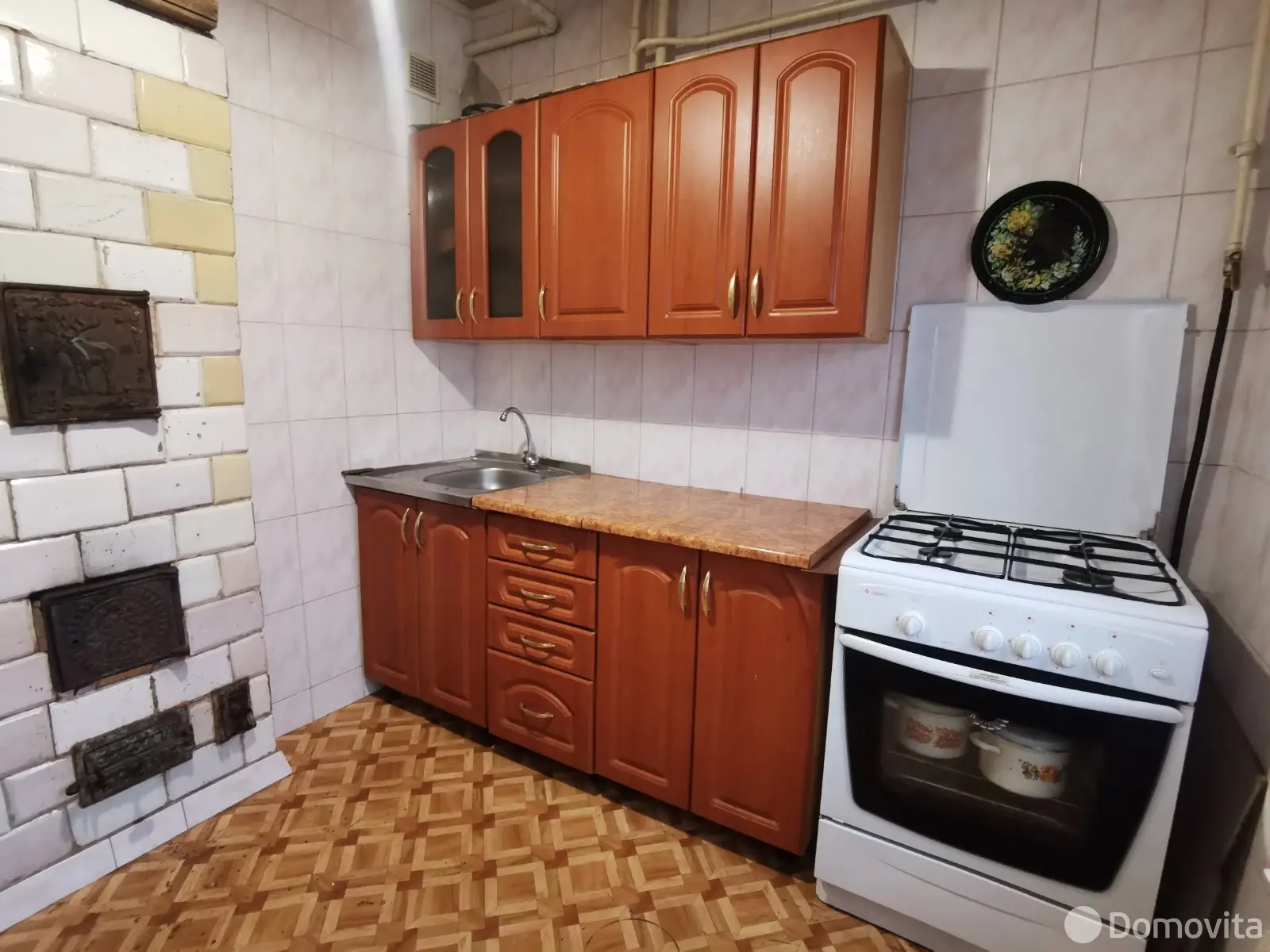 дом, Гродно, ул. Димитровка, стоимость продажи 157 070 р.