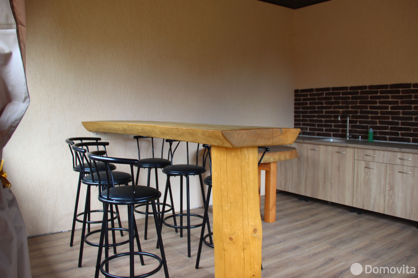 Аренда коттеджа Уютная усадьба «VillaBulba» на сутки в Колодищах ул. Бобруйская, д. 12 , 900BYN, код 1424 - фото 12