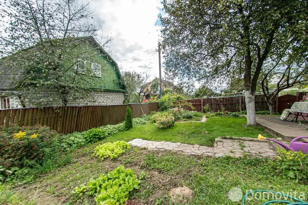 Купить 1-этажную дачу в Зеленая роща Минская область, 22900USD, код 183974 - фото 11