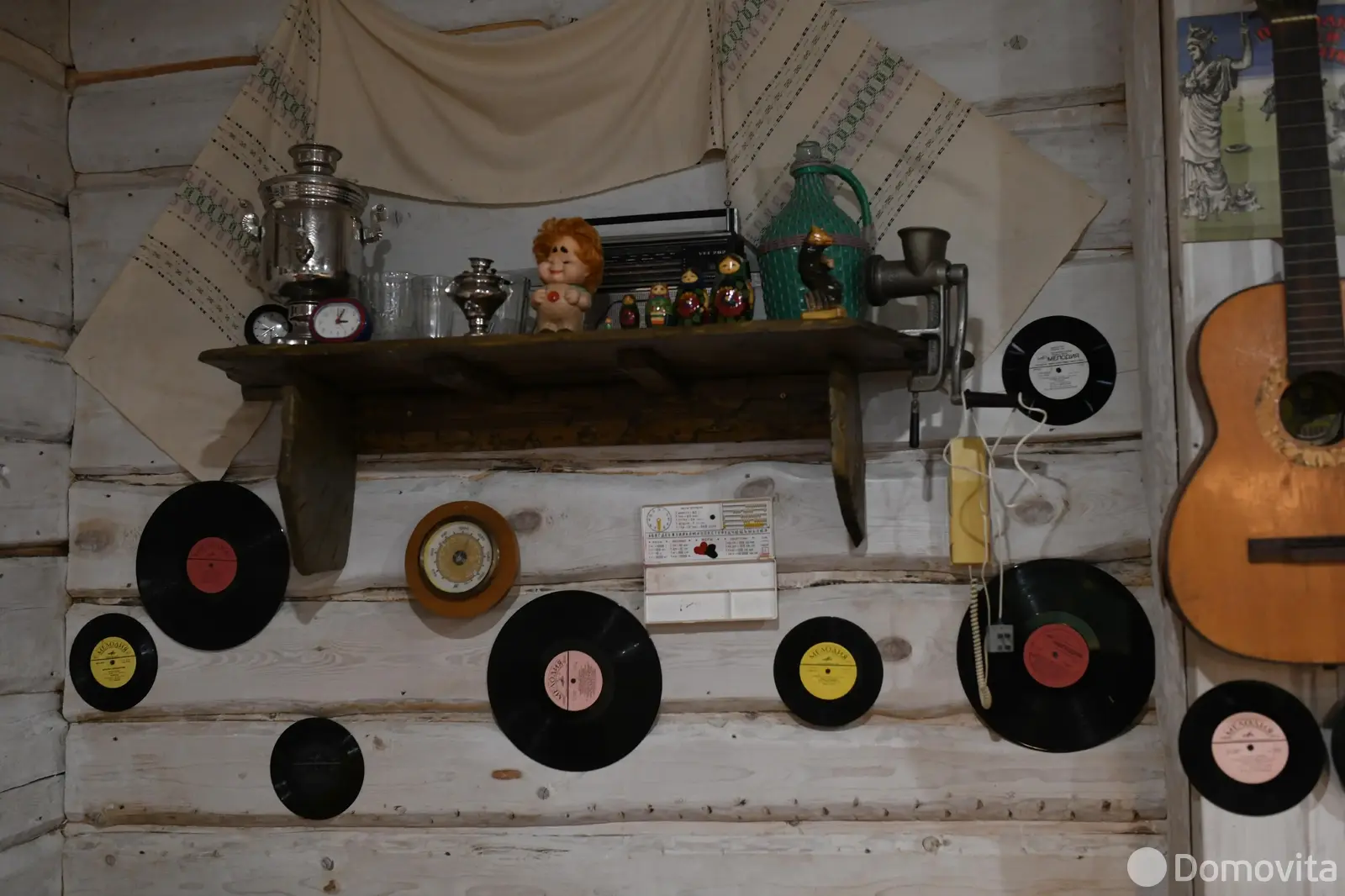 Купить помещение под сферу услуг в Липовцах, ул. Озерная, д. 3 - фото 13