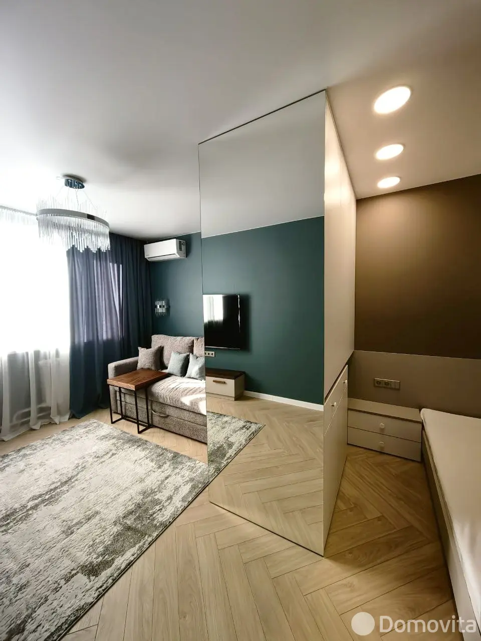 арендовать квартиру, Минск, ул. Полевая, д. 30