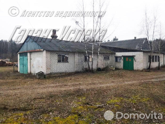 Купить офис в Верхолесье, 13900USD, код 6948 - фото 1