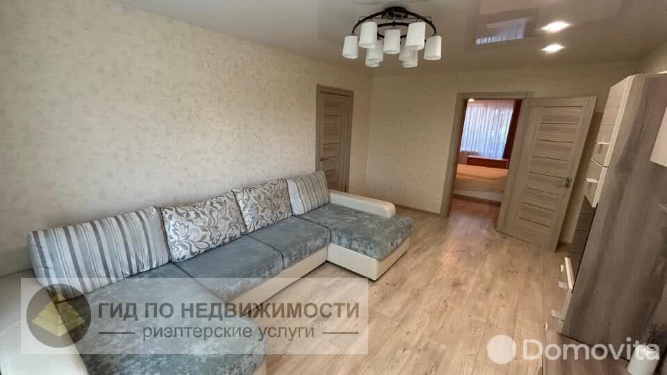Продажа 4-комнатной квартиры в Гомеле, ул. Курчатова, д. 9, 80000 USD, код: 1009363 - фото 5