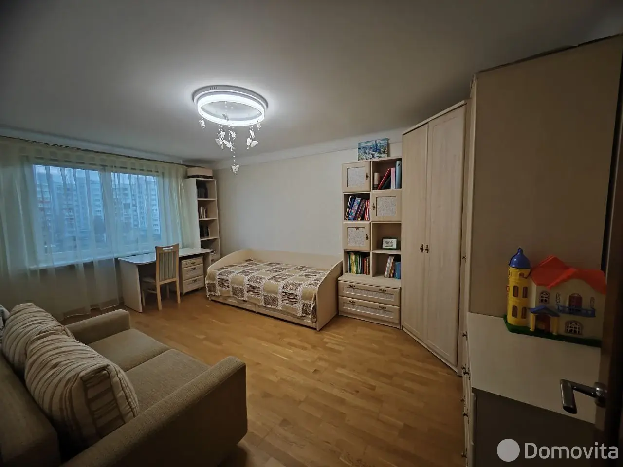 аренда квартиры, Дзержинск, ул. Пролетарская, д. 16