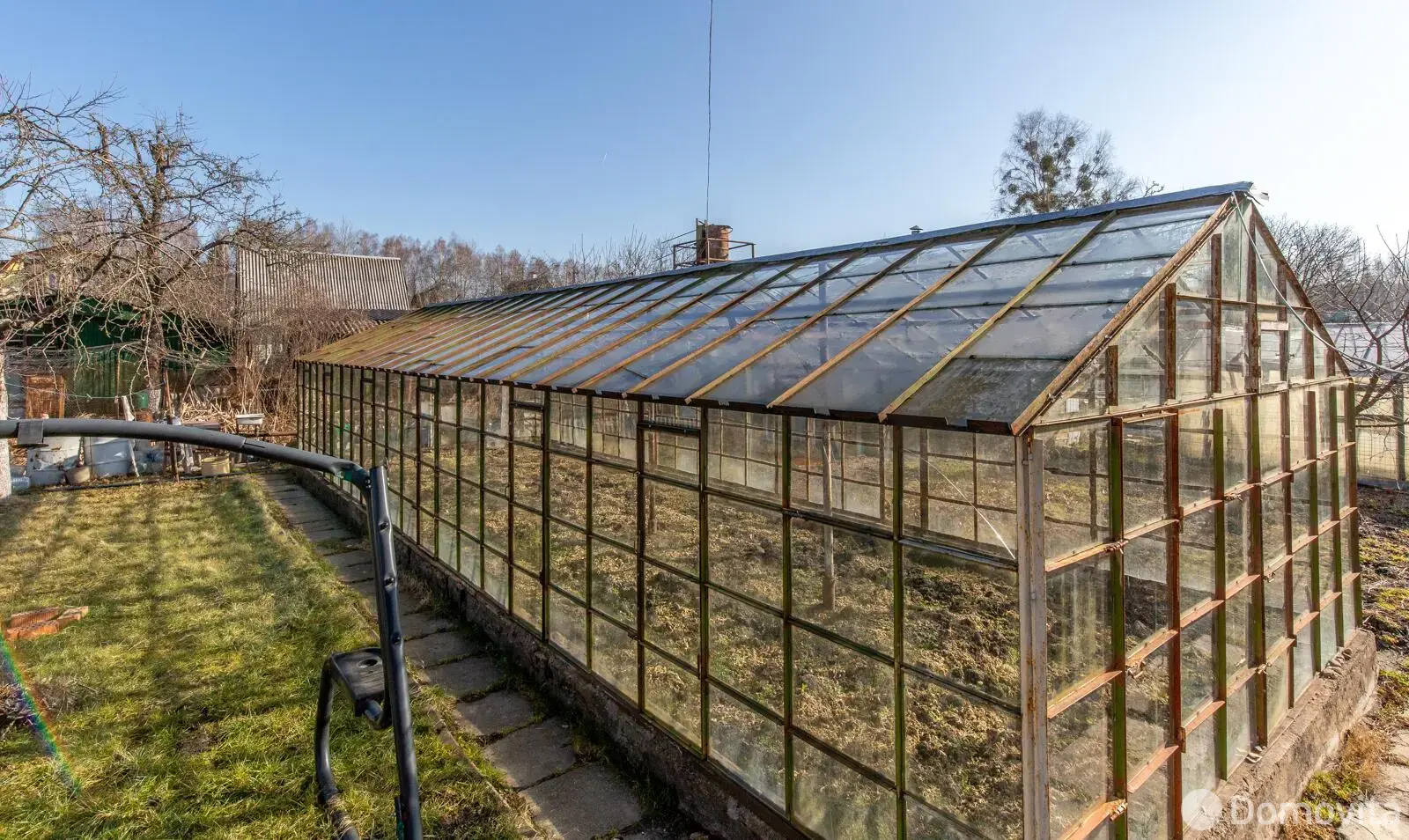 Продажа 2-этажной дачи в Силикат Минская область, 10500USD, код 182952 - фото 15