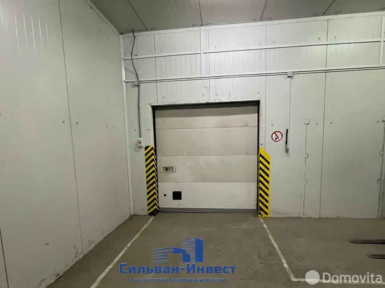 продажа склада, Гомель, ул. Шилова, д. 20