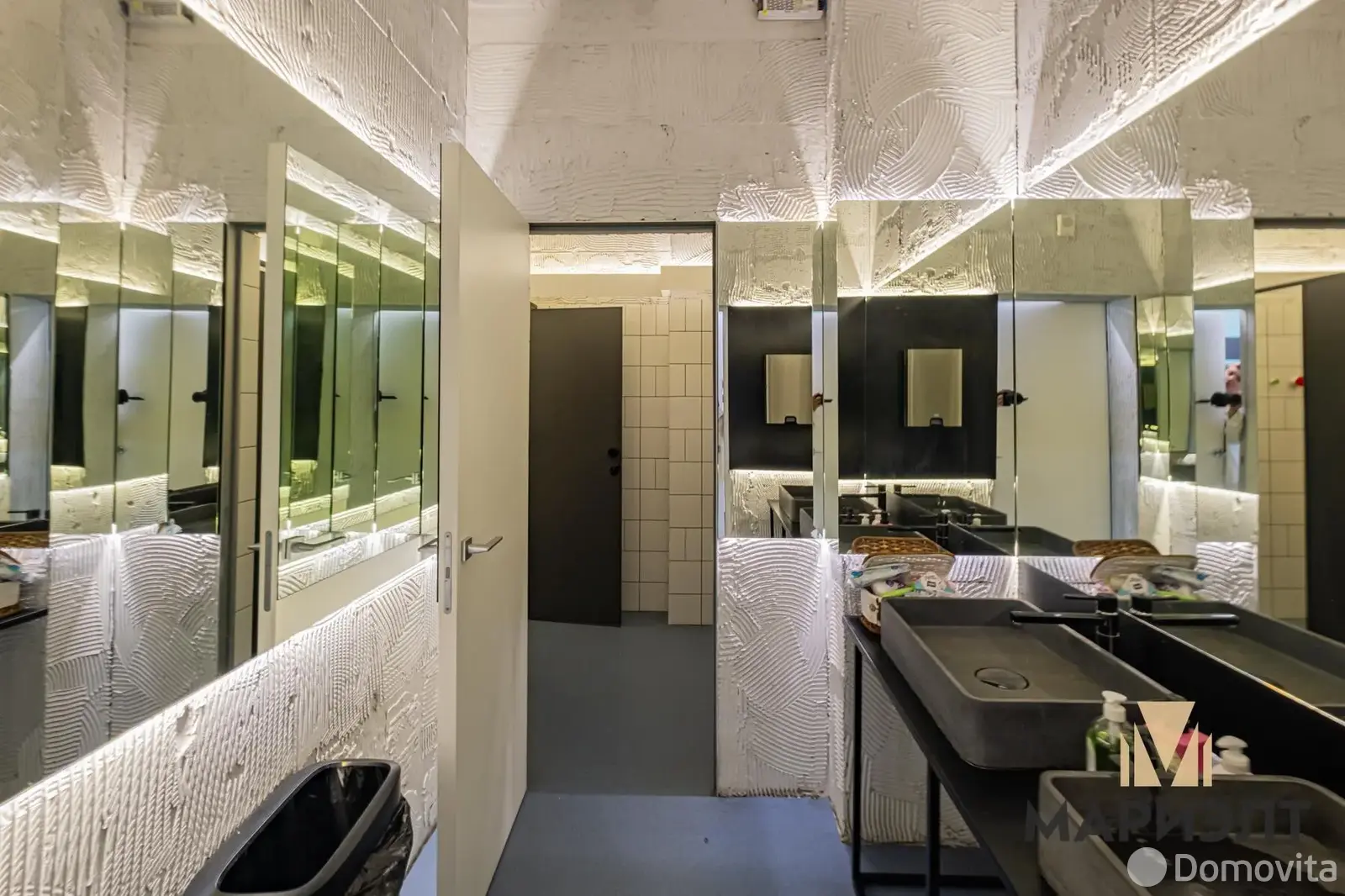 Аренда офиса на ул. Клары Цеткин, д. 51/А в Минске, 8008EUR, код 14510 - фото 25