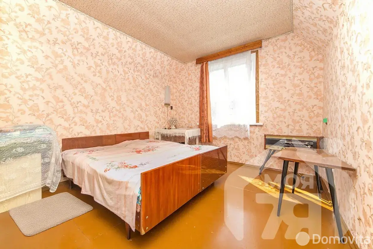 Купить 2-этажную дачу в Металлист Минская область, 41300BYN, код 185982 - фото 11