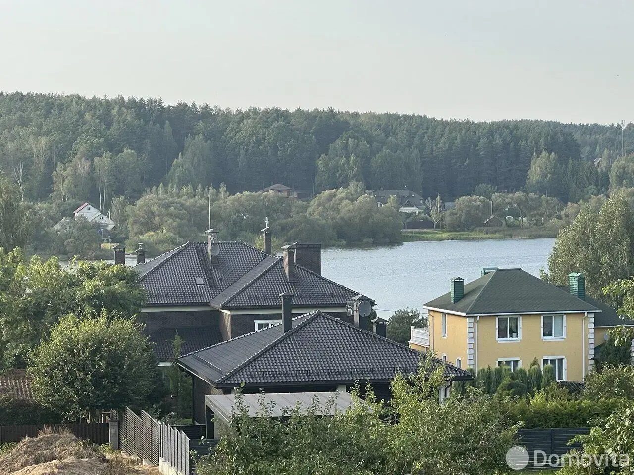 Купить земельный участок, 17.08 соток, Раубичи, Минская область, 112100USD, код 571357 - фото 13