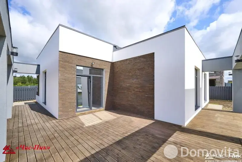 Продажа 1-этажной дачи в Калезея Минская область, 190000USD, код 183422 - фото 16