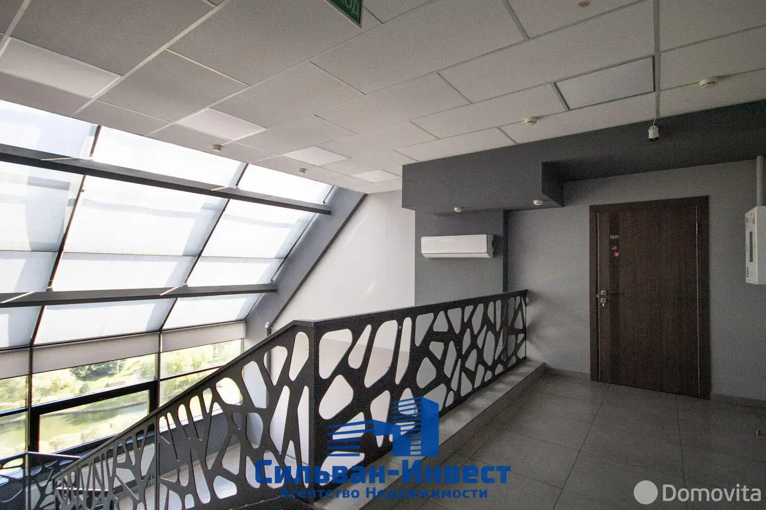 Снять офис на пер. Козлова, д. 25 в Минске, 11787EUR, код 17301 - фото 12