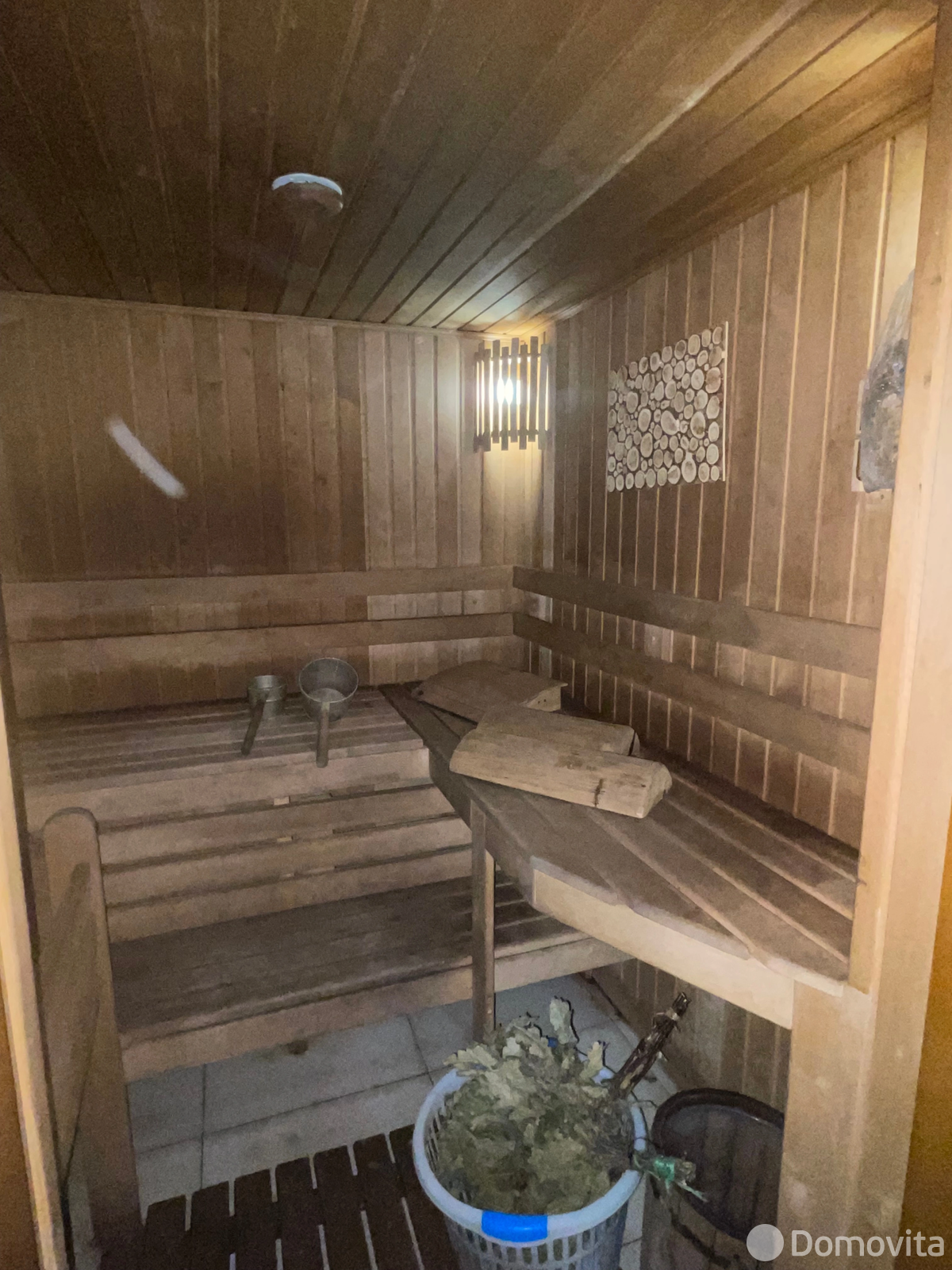  Коттедж Дом с баней у реки на сутки в Студенка , 500BYN, код 1336 - фото 11