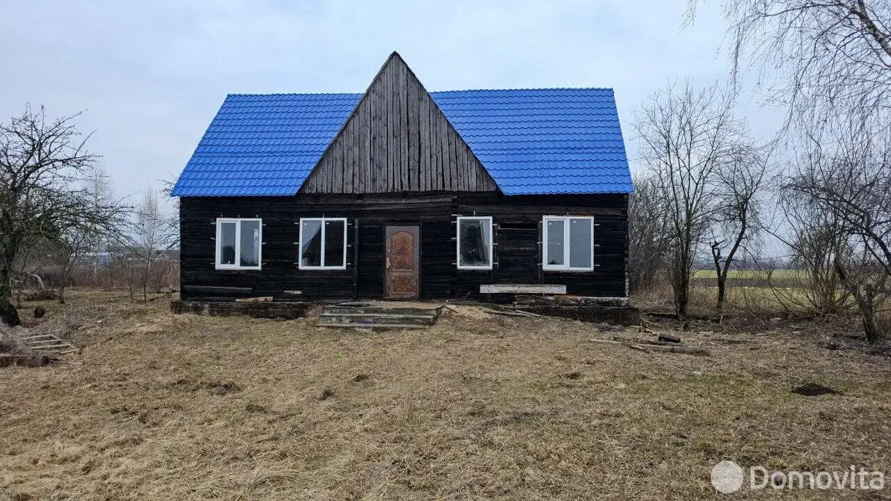 Стоимость продажи коттеджа, Клепчаны, ул. Комсомольская