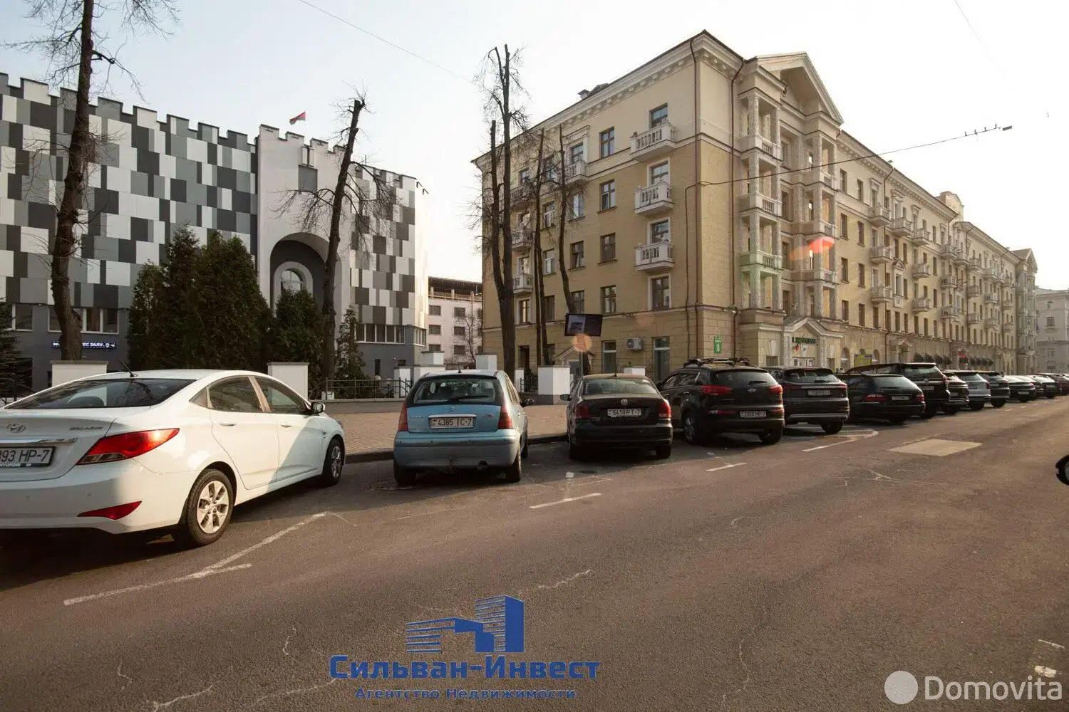 Аренда торговой точки на ул. Карла Маркса, д. 8 в Минске, 1252EUR, код 966739 - фото 22