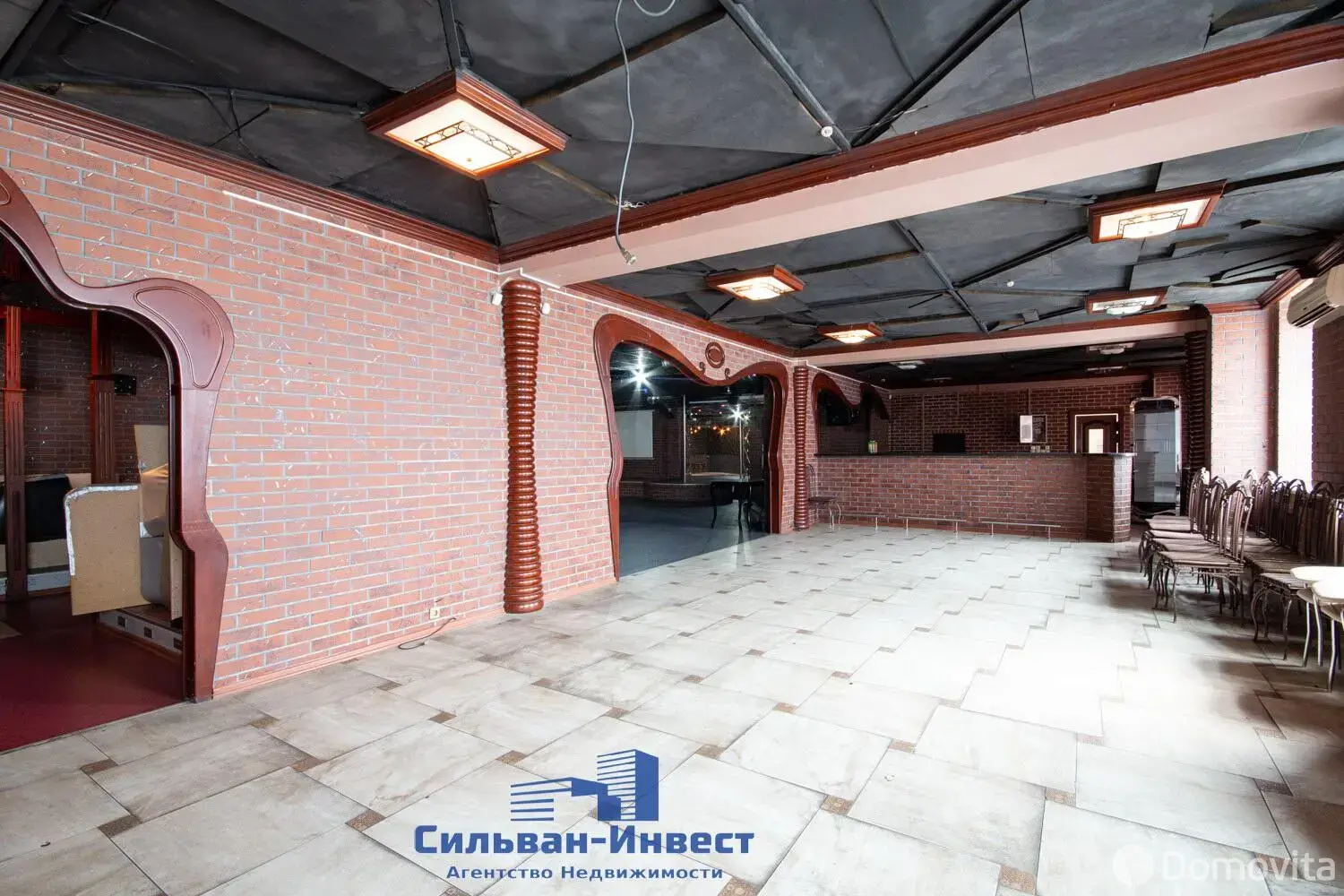 Стоимость аренды объекта сферы услуг, Бобруйск, ул. Каменского, д. 10