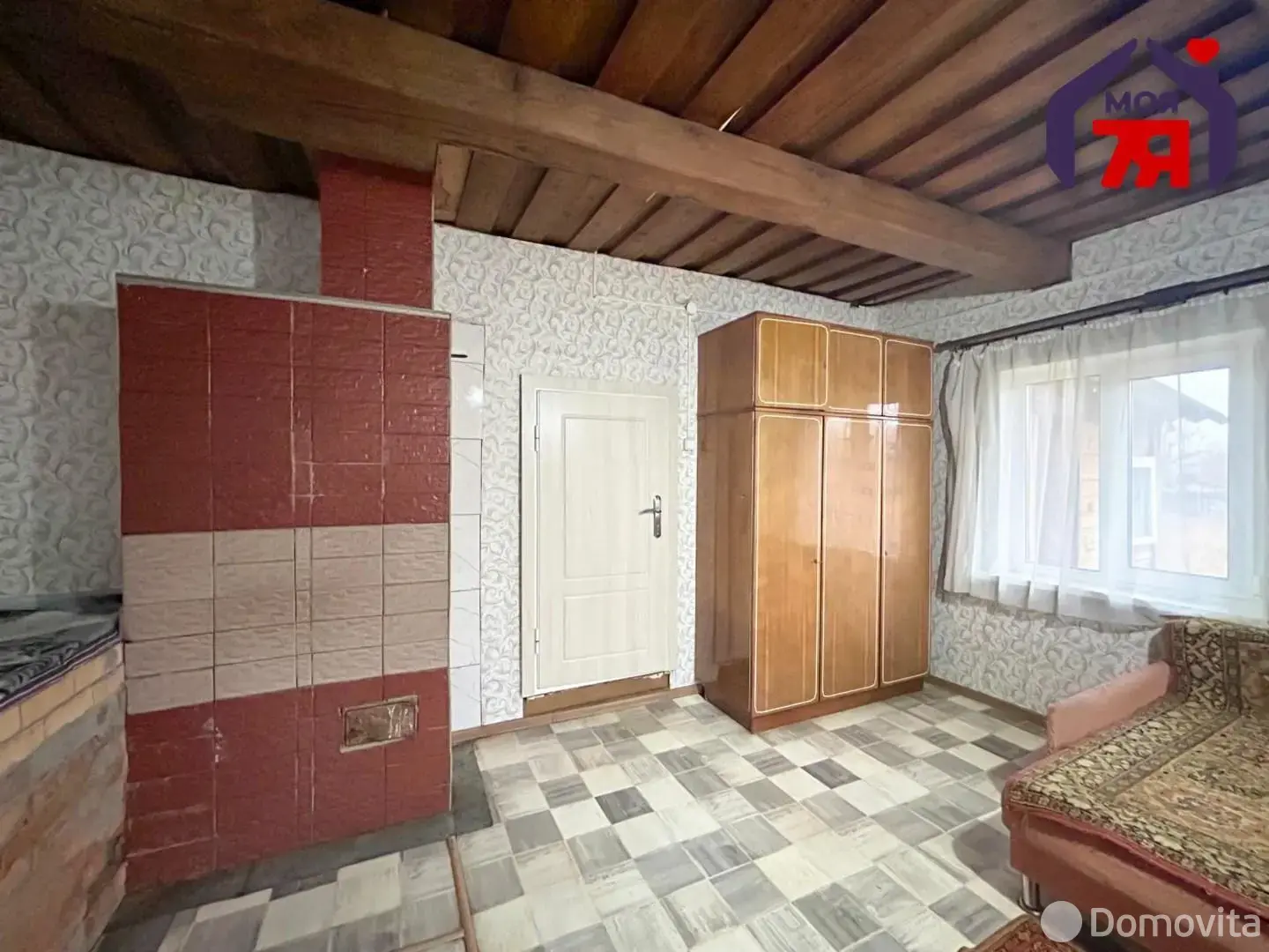 дом, Мозоли, ул. Центральная - лучшее предложение