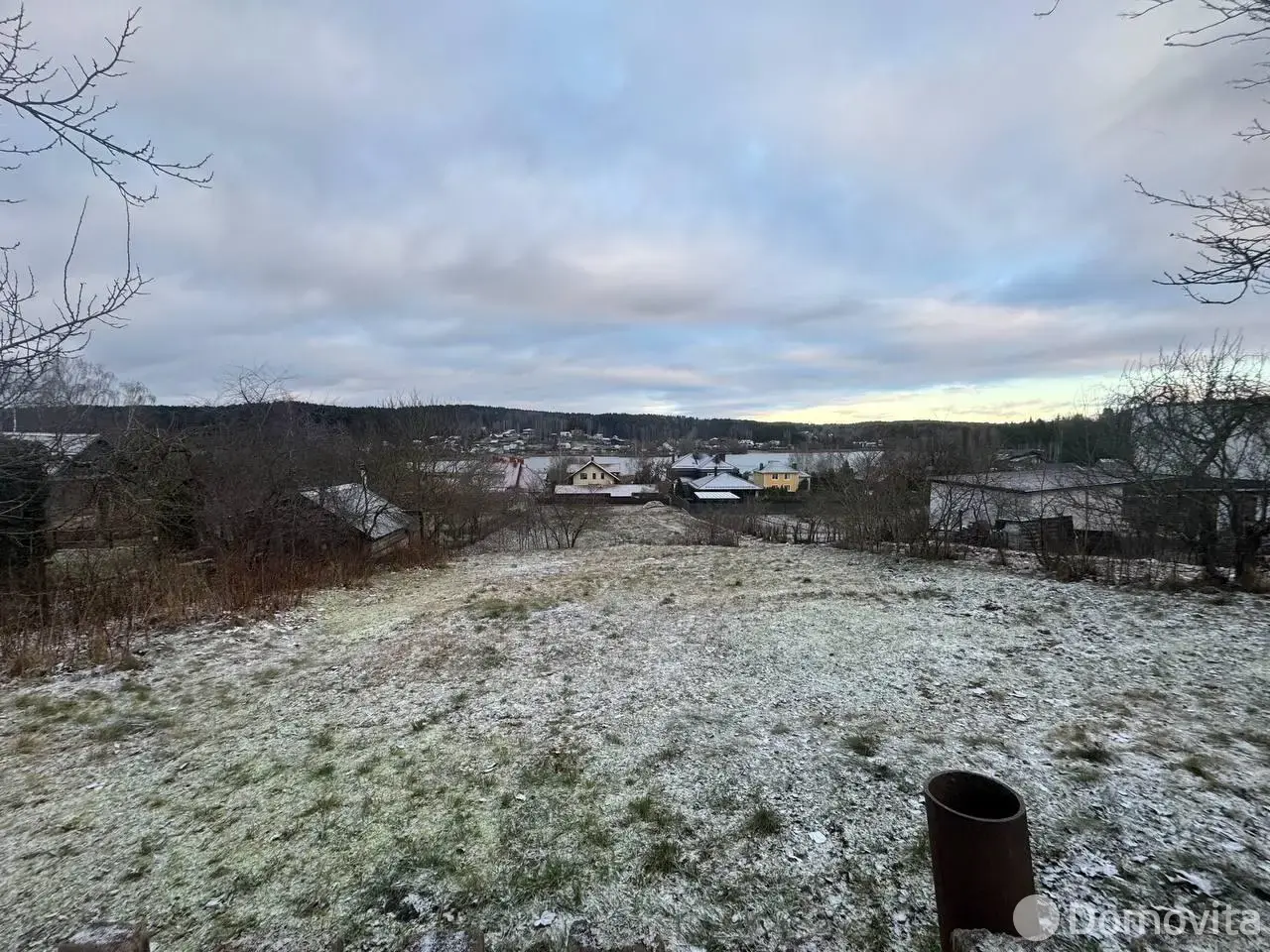 участок, Раубичи, ул. Олимпийская