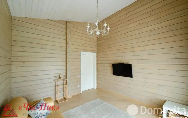 Купить 1-этажную дачу в Городище Брестская область, 240000USD, код 182475 - фото 16