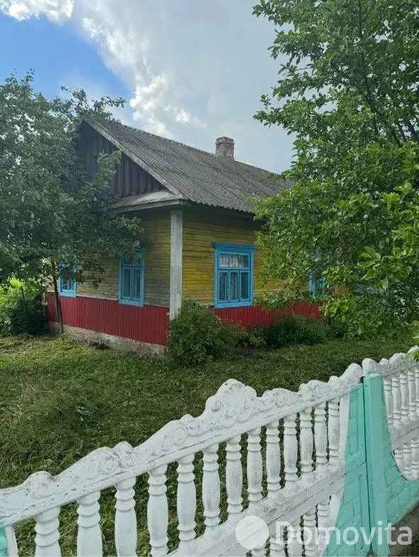 купить дом, Понача, ул. Заречная, д. 46