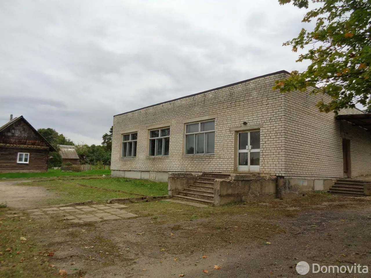 дом, Мокрица, , стоимость продажи 28 870 р.