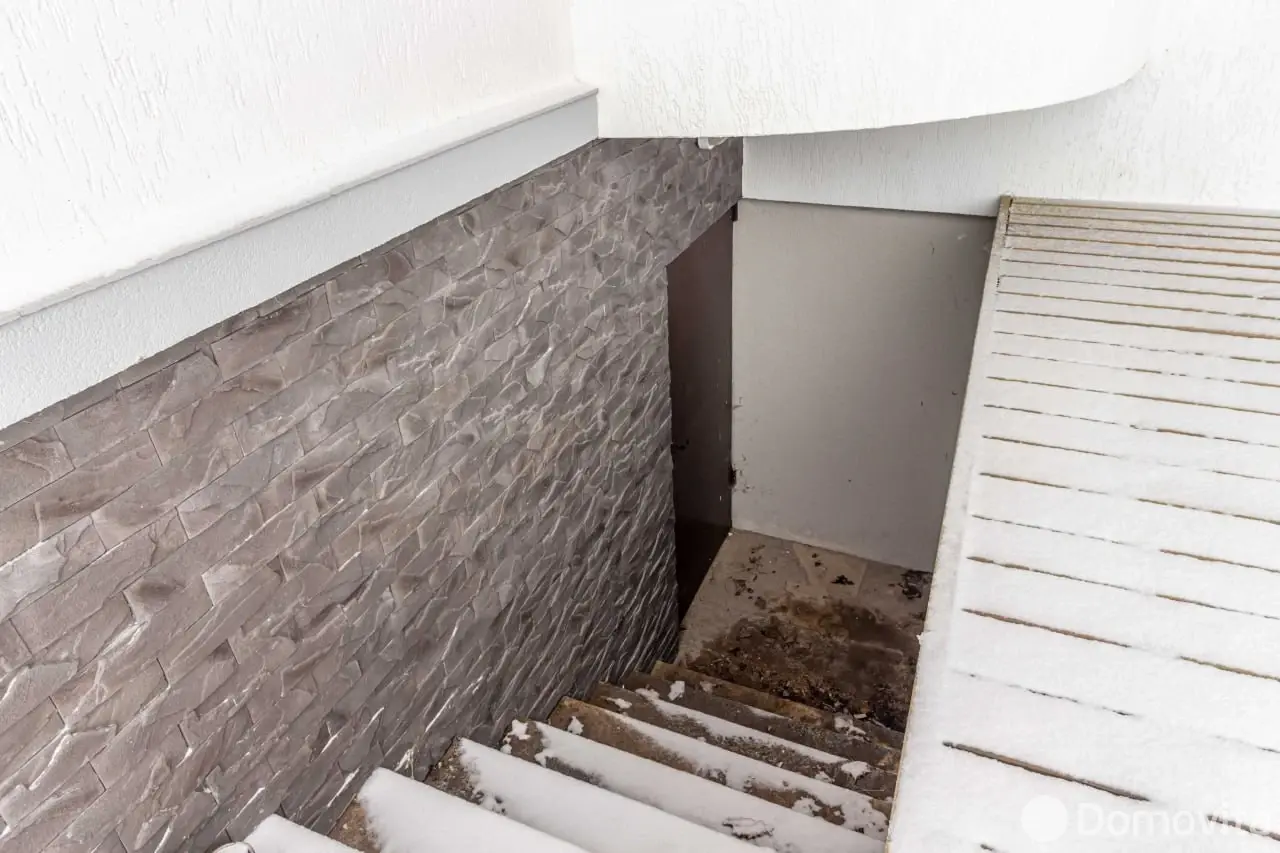 Аренда 2-этажного коттеджа в Заславле, Минская область, ул. Приморская, д. 39, 2200USD, код 4829 - фото 33