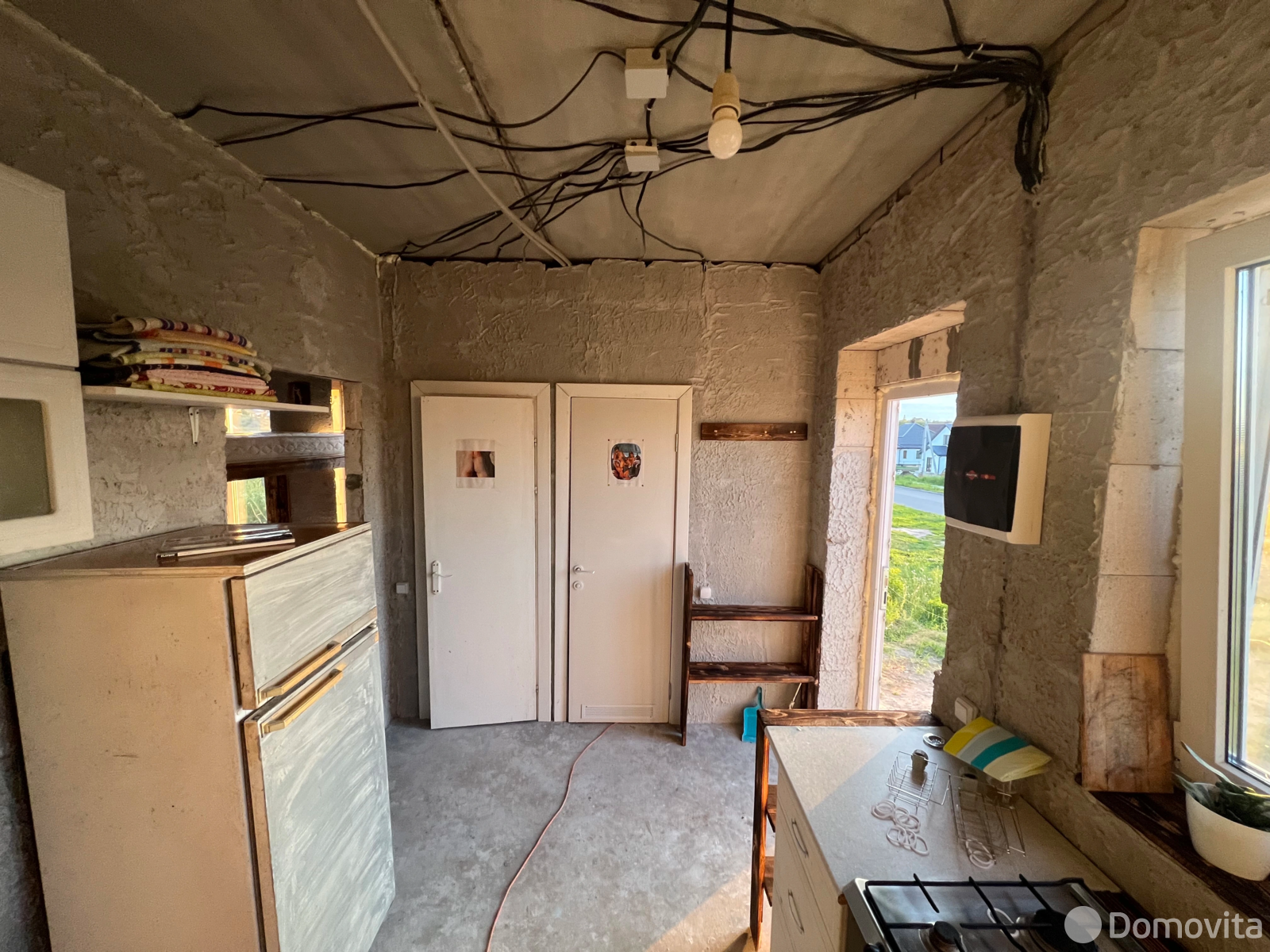 Коттедж на сутки в Смолевичах ул. Ивана Мележа, д. 28, 12BYN, код 1472 - фото 4