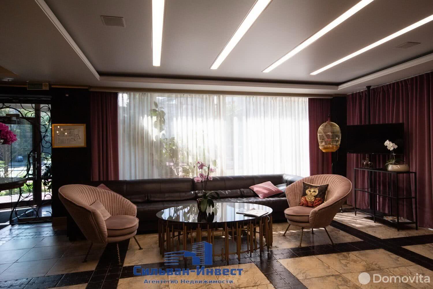 Аренда торговой точки на ул. Немига, д. 38 в Минске, 6120EUR, код 965264 - фото 5