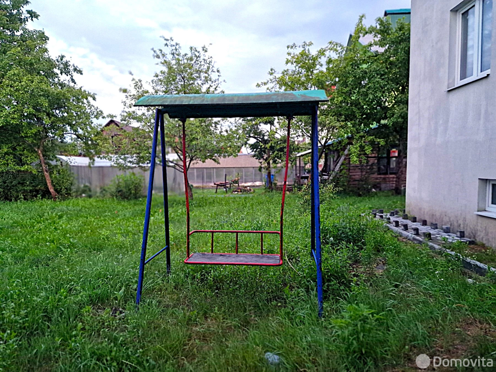 дом, Колодищи, ул. Глебковка 
