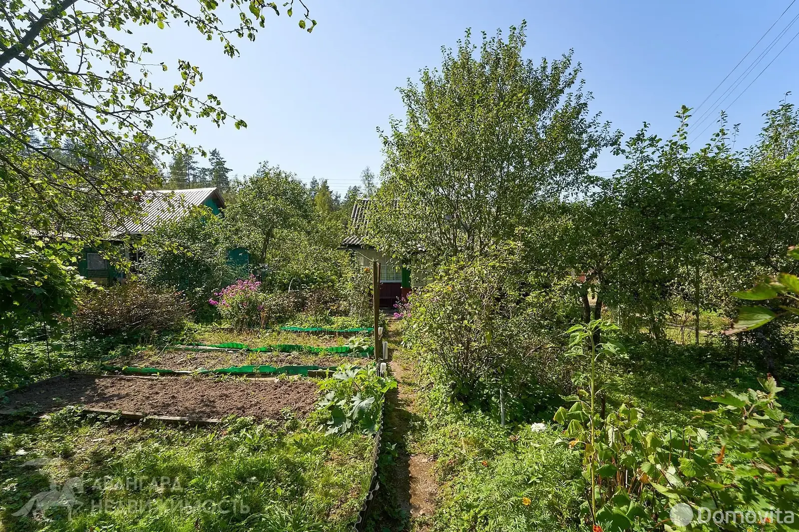 Купить 2-этажную дачу в Зорное Минская область, 12000USD, код 183916 - фото 15