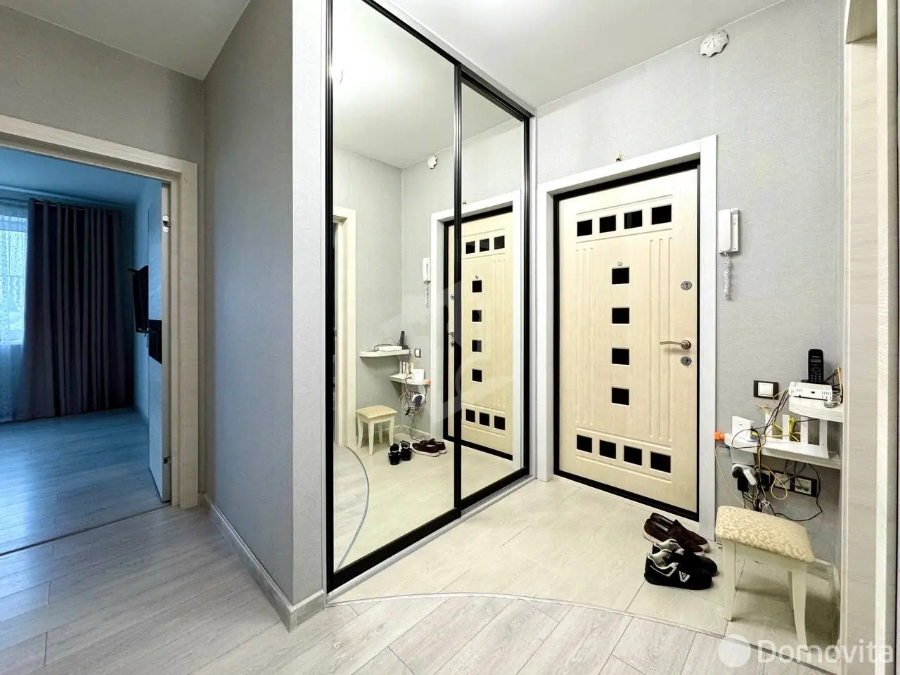 Снять 2-комнатную квартиру в Копище, ул. Подгорная, д. 19А/4, 550USD, код 150925 - фото 18
