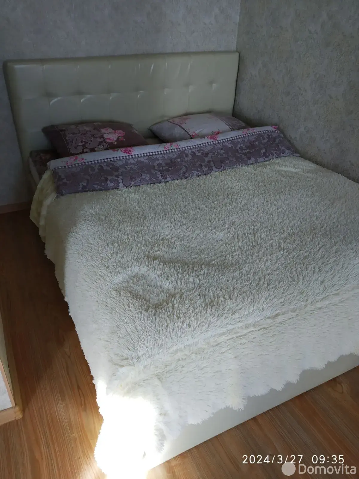 квартира, Борисов, ул. Стахановская, д. 5, стоимость аренды 669 р./мес.