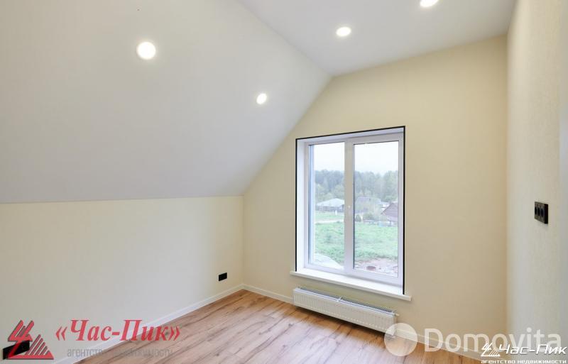 Купить 1-этажную дачу в Калезея Минская область, 160000USD, код 180290 - фото 32