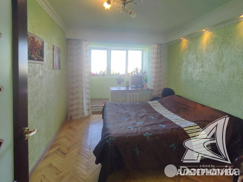 Продажа 3-комнатной квартиры в Бресте, ул. Кривошеина, 61500 USD, код: 918491 - фото 6