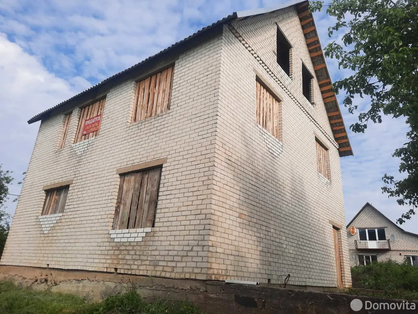 продажа дома, Щучин, ул. Восточная