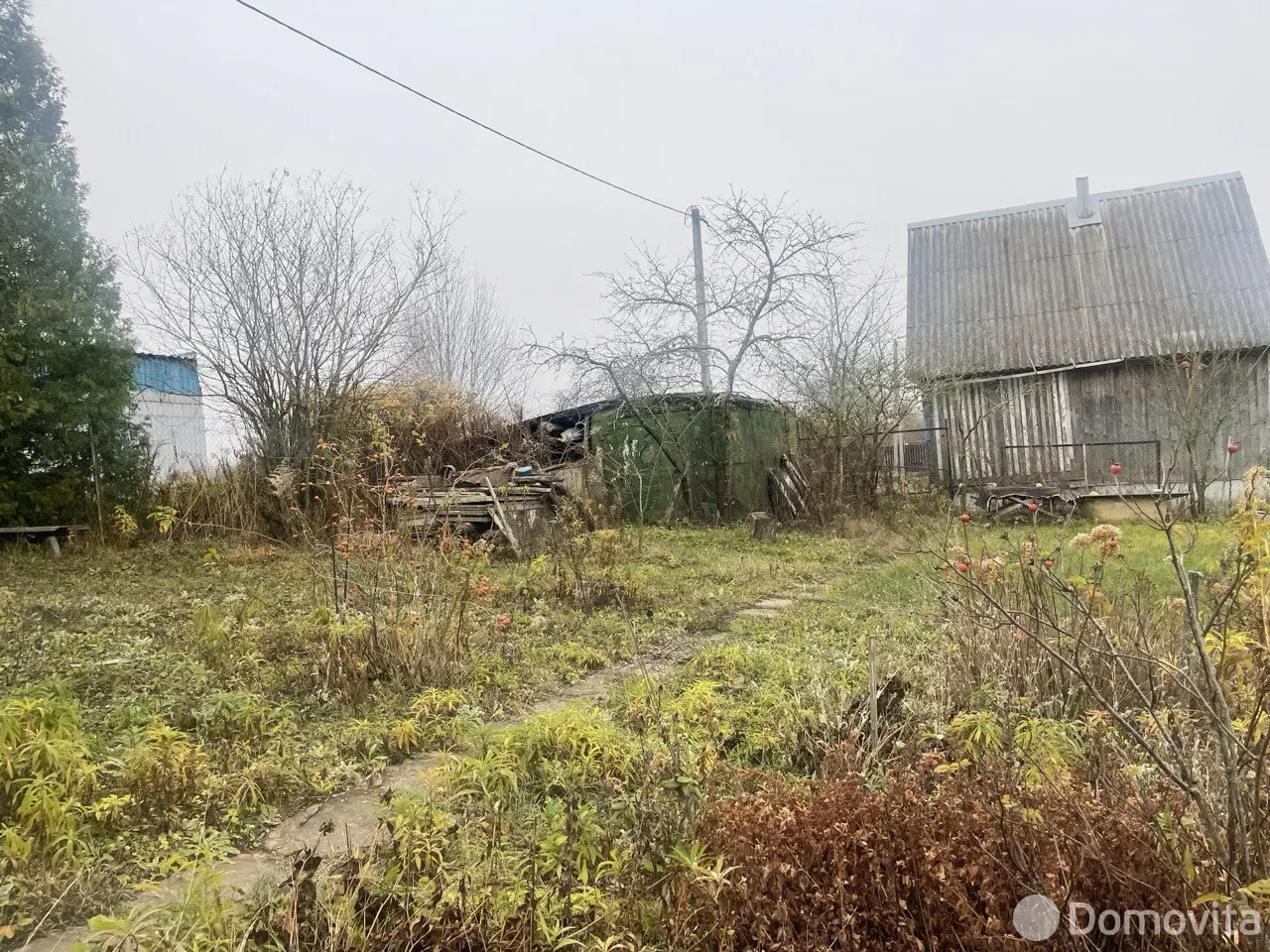 Купить 1-этажную дачу в Ручеёк Минская область, 16000USD, код 181839 - фото 13