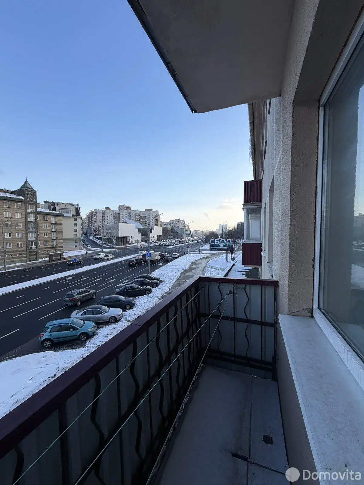 комната, Минск, пр-т Машерова, д. 51