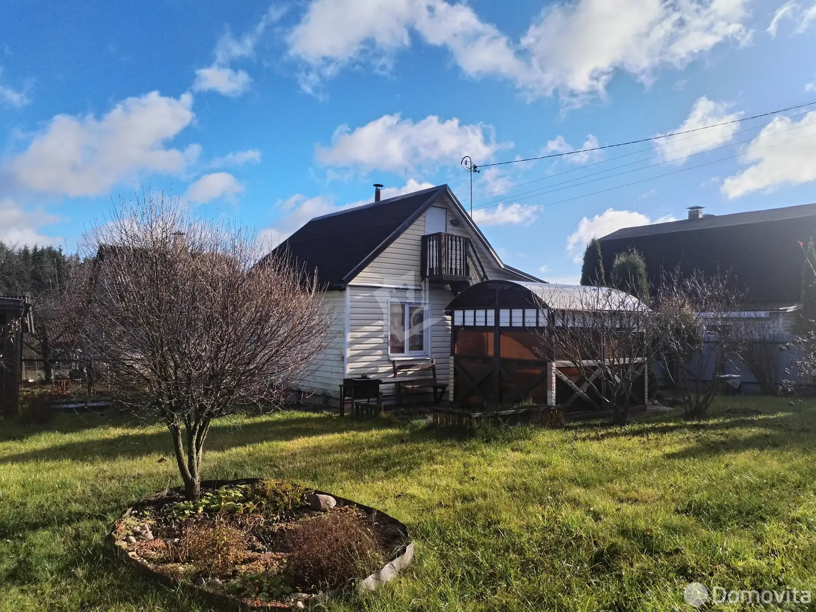 дача, Оптик-Узборье, , стоимость продажи 77 081 р.