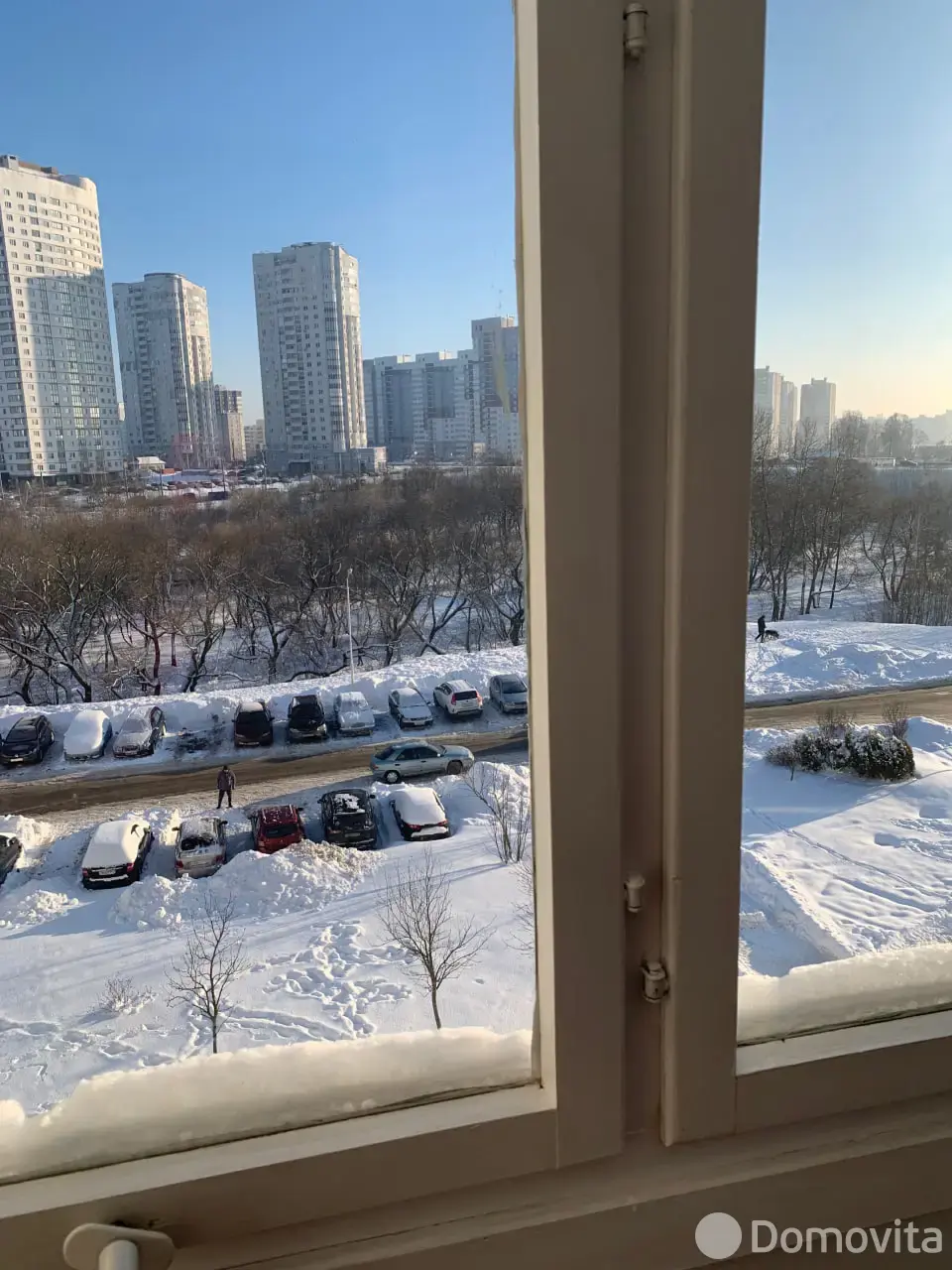 Снять 2-комнатную квартиру в Минске, ул. Неманская, д. 15, 370USD, код 149209 - фото 9