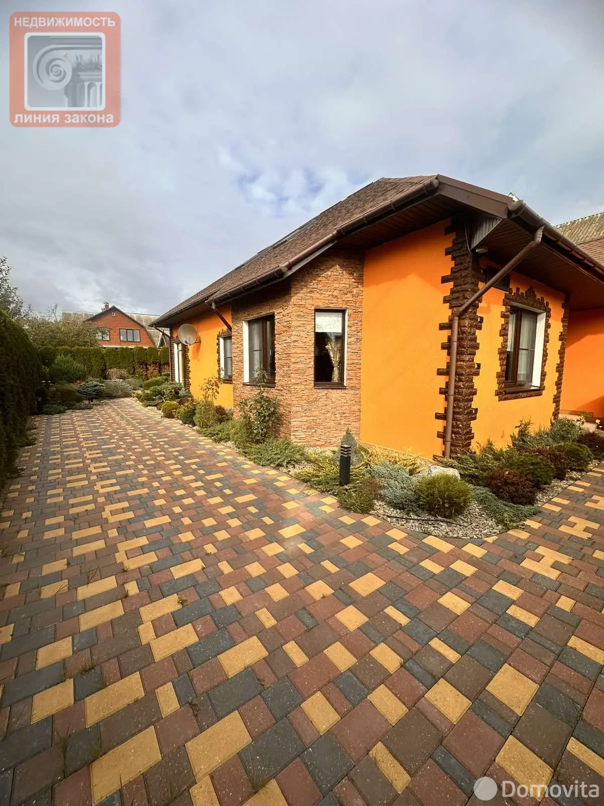 коттедж, Гомель, ул. Электронная 