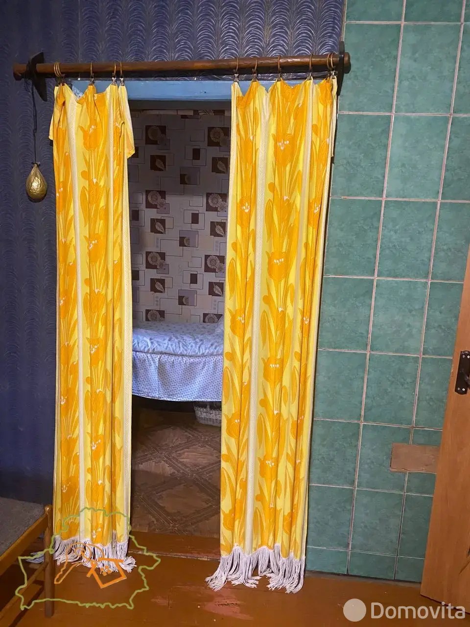 купить коттедж, Бобруйск, пер. Светлогорский 2-й, д. 22