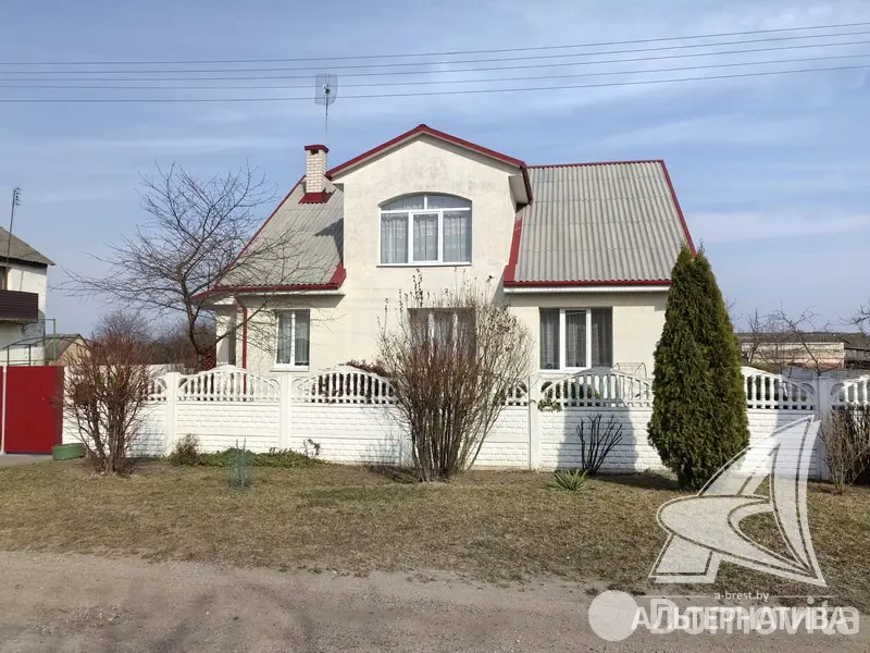 дом, Тельмы-1, 