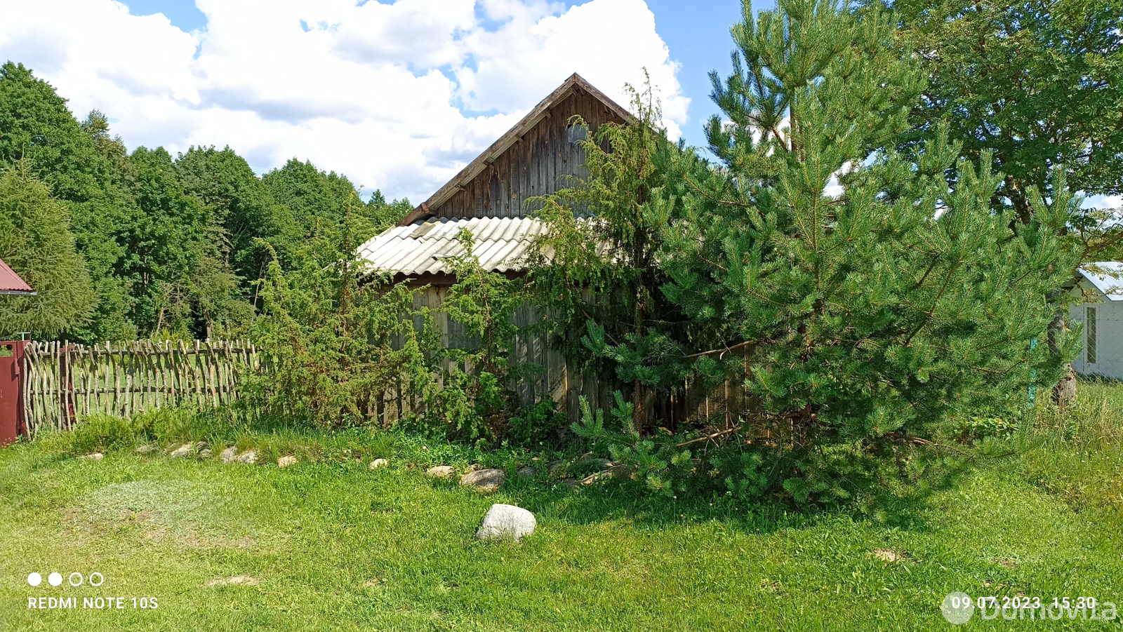 Цена продажи дома, Гурещина, 