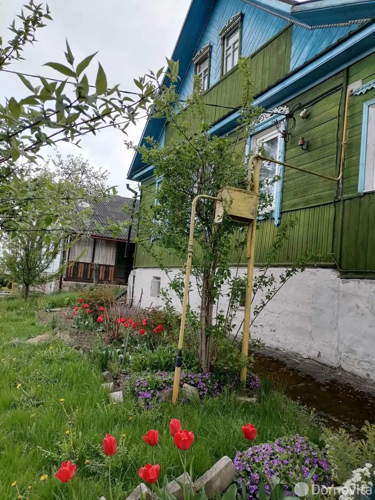Стоимость продажи коттеджа, Витебск, ул. 10-я Луческая