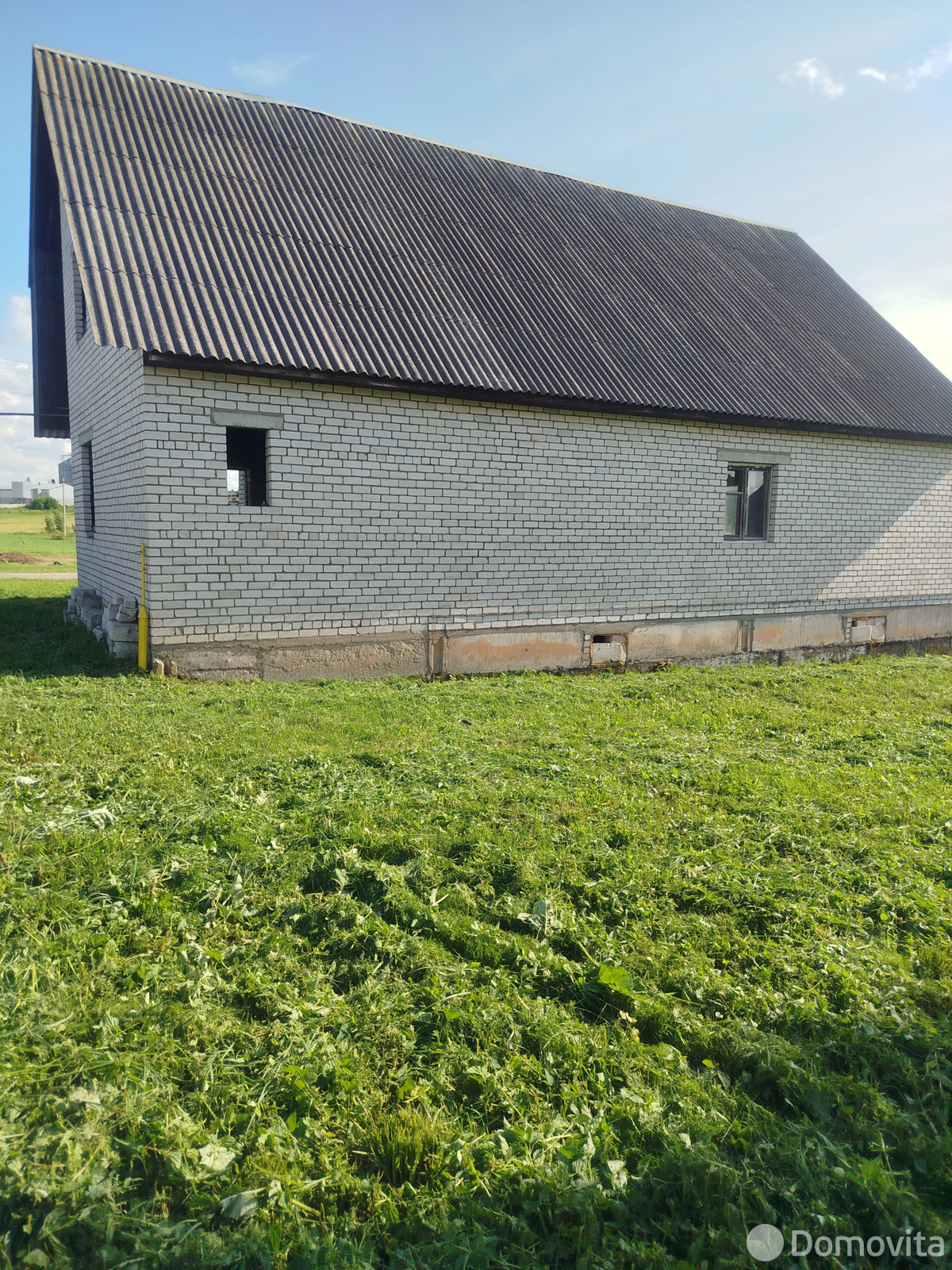 коттедж, Новоселки, , стоимость продажи 183 283 р.