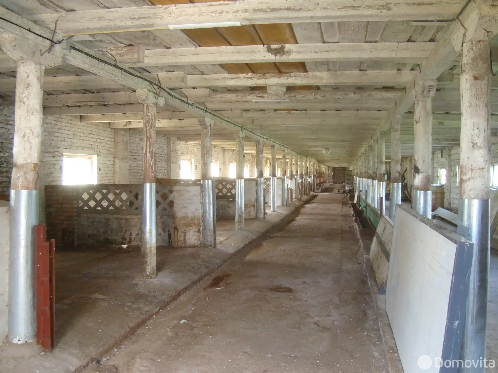 Купить помещение под сферу услуг в Плещеницах, м-н Военный городок, д. 137 - фото 23