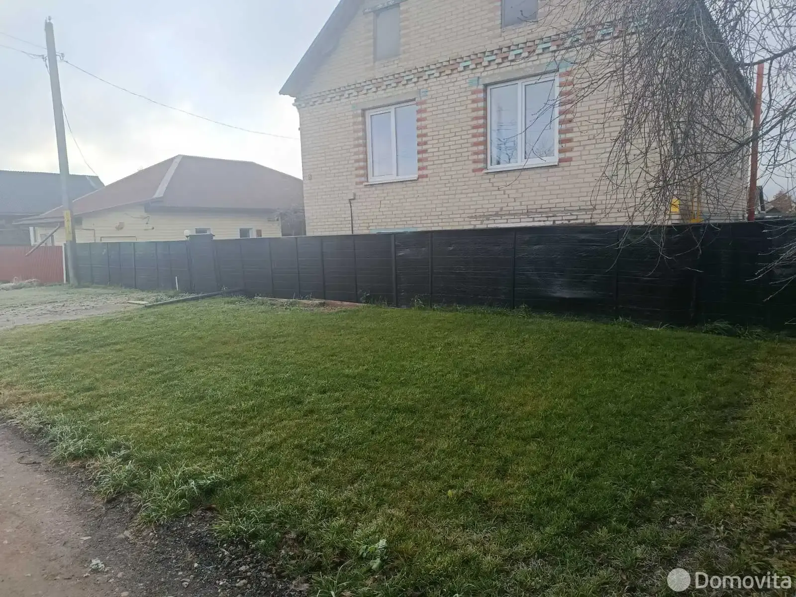 дом, Орша, пер. Витебский 2-й, д. 3