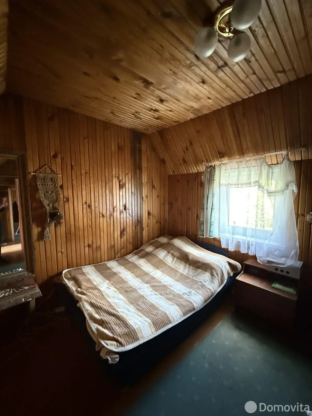 купить дачу, Лесное, д. 7